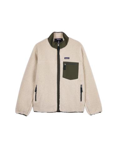 [파타고니아] FW25 남성 클래식 레트로-X 자켓 23057 DNBA