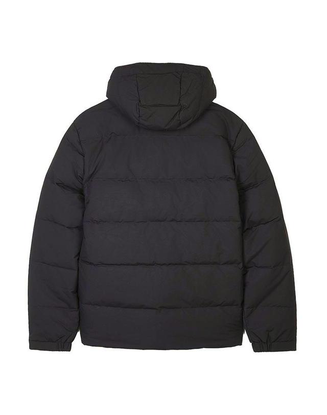 파타고니아 [파타고니아] FW25 남성 다운드리프트 패딩 20600 INBK 착용컷