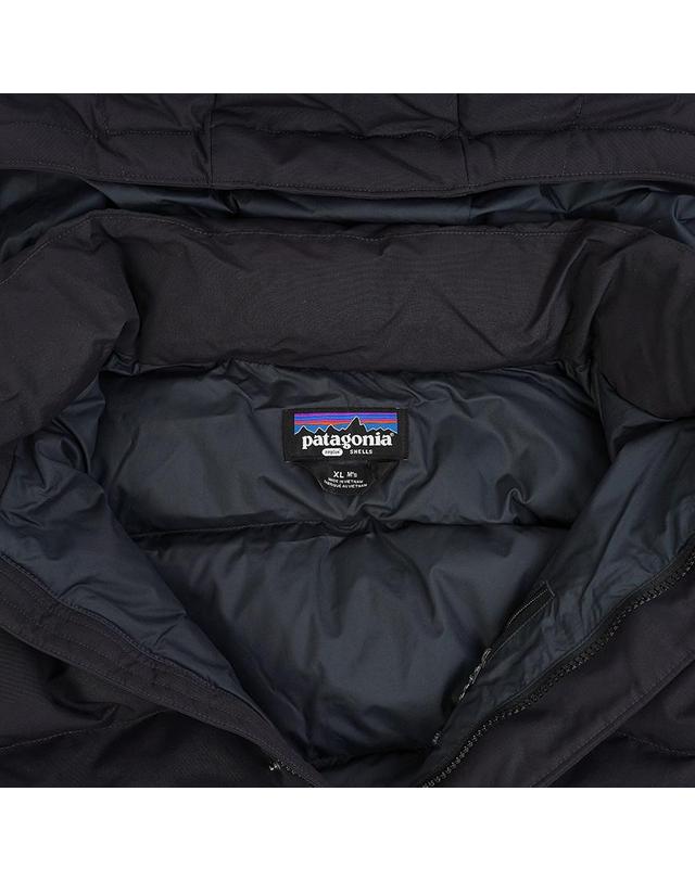 파타고니아 [파타고니아] FW25 남성 다운드리프트 패딩 20600 INBK 착용컷