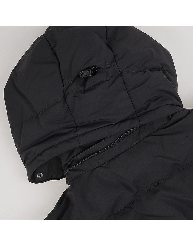 파타고니아 [파타고니아] FW25 남성 다운드리프트 패딩 20600 INBK 착용컷
