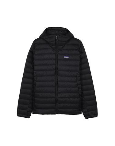 [파타고니아] SS26 남성 다운 스웨터 후디 패딩 84702 BLK