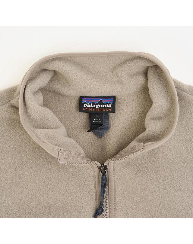 파타고니아 [파타고니아] FW25 남성 신칠라 자켓 22991 SBGR 착용컷