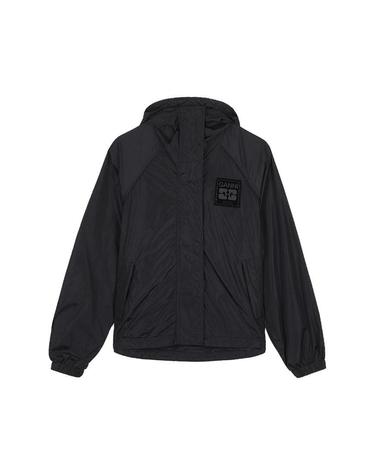[가니] FW25 여성 나일론 자켓 W0736 099