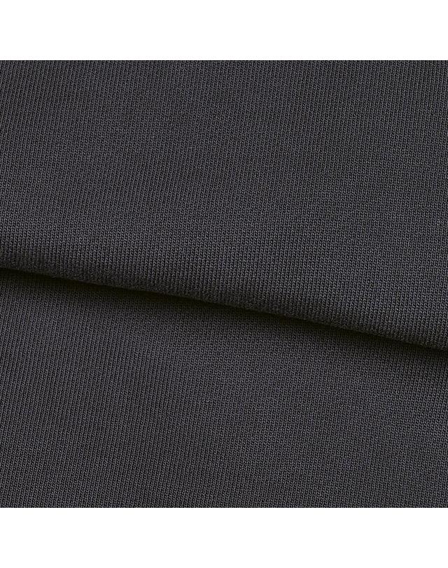 가니 [가니] FW25 여성 애니멀 프린트 후디 T4270 252 착용컷