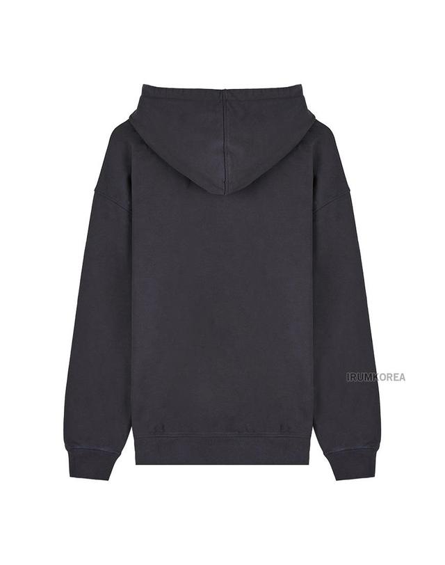 가니 [가니] FW25 여성 이솔리 체리 후디 T4285 252 착용컷