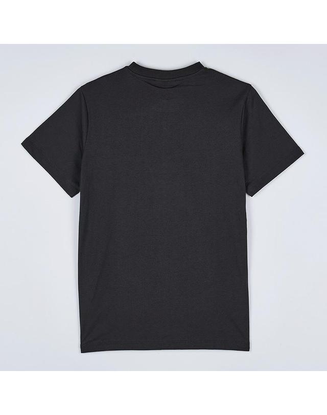 가니 [가니] FW25 여성 키티 티셔츠 T4340 252 착용컷
