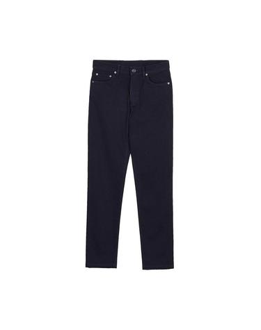 [제냐] FW25 남성 스트레치 로치아 팬츠 EL36A8 CITYE 001