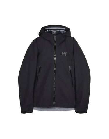 [아크테릭스] FW25 남성 베타 자켓 X000010511 BLACK