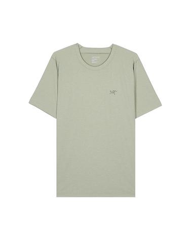 [아크테릭스] SS26 남성 코막 크루 반팔 티셔츠 X000010292 HABITAT