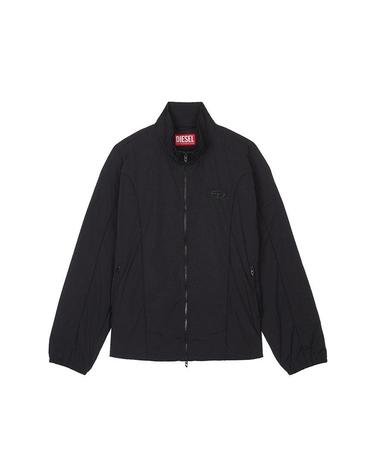 [디젤] FW26 남성 J-파이브-워드 자켓 A21981 0AKAD 9XX