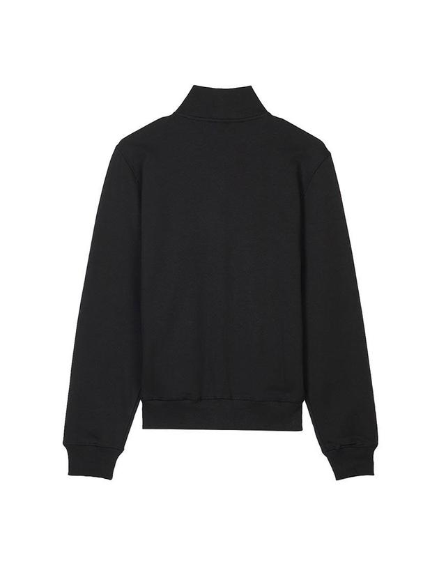 디젤 [디젤] FW26 남성 S-GINN 집업 자켓 A21873 0BKBW 900 착용컷