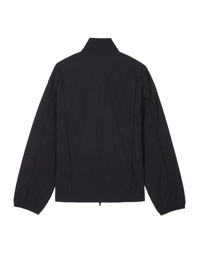 디젤 [디젤] FW26 남성 J-파이브-워드 자켓 A21981 0AKAD 9XX 착용컷