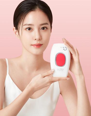 라피타 오토샷 IPL 제모의료기기 JOC-9000