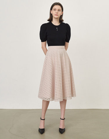 Repel Skirt_Pink