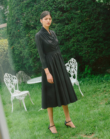 GABRIELLE dress