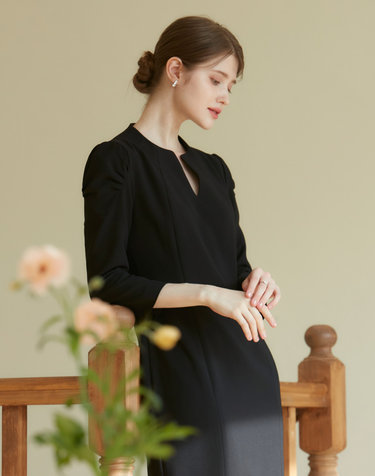 VERONICA Dress