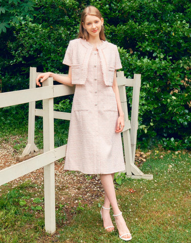 JANE Tweed Set-up_pink