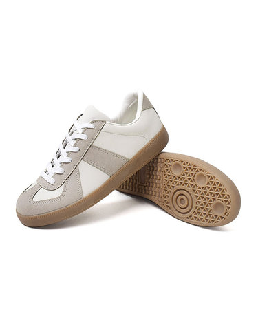 딕슈 남녀공용 독일군 스니커즈 SN1SKUA204