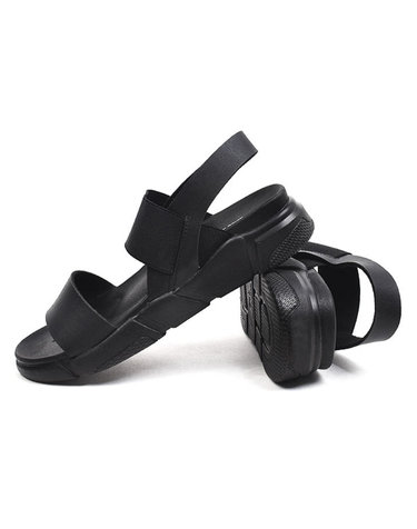 딕슈 남녀공용 밴딩 스트랩 스포츠 샌들 3cm SDUZ156