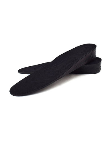 딕슈 남성 경량 키높이 쿠션 깔창 3cm SBMS004