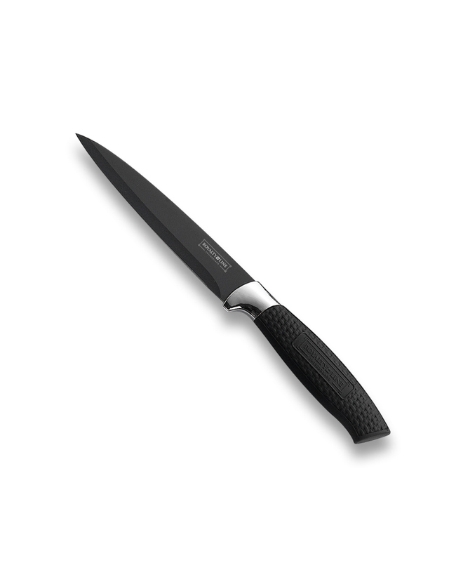 로얄티라인 로얄티라인 과도 블랙 착용컷