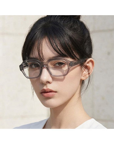 셀린느 안경테 CL50169I 020 반투명 뿔테 남자 여자 명품 뿔테