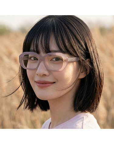 셀린느 안경테 CL50156I 045 렉탱귤러 명품 남자 여자 뿔테