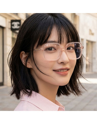 셀린느 안경테 CL50126I 074 빅사이즈 명품 남자 여자 뿔테