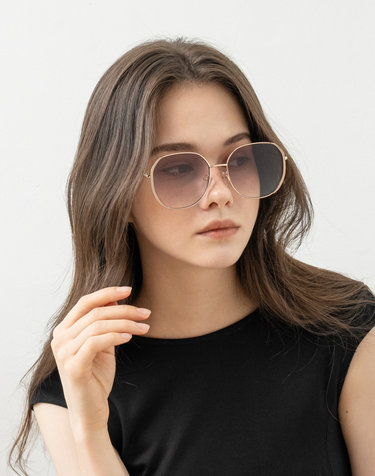 [브레라] CIELO 씨엘로 선글라스 BR1006 IVO
