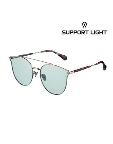 [서포트라이트] 틴트렌즈 SL122M 01