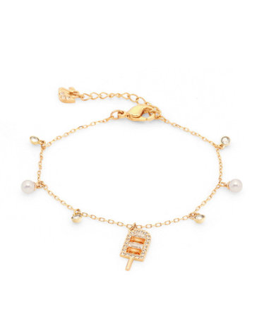 [SWAROVSKI] 스와로브스키  NO REGRETS ICE CREAM (아이스크림 팔찌)_5465411