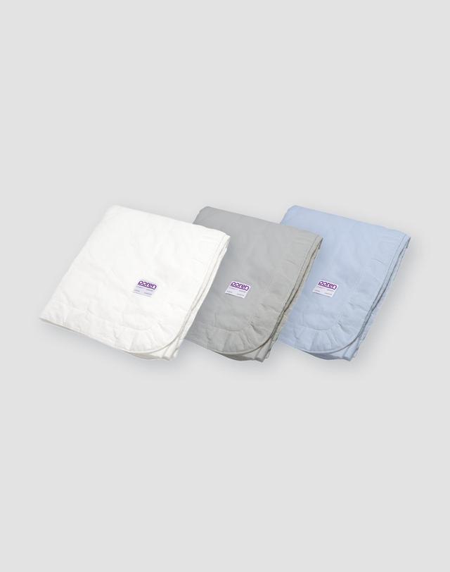 포렌 포렌 더험블 오가닉 여름 간절기 차렵이불 (3color) 착용컷