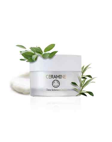 타임솔루션크림 50g