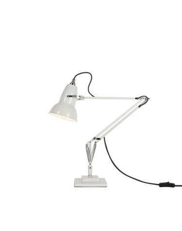 [라잇나우/공식수입][예약구매]Original 1227 Desk Lamp - Linen White  KC