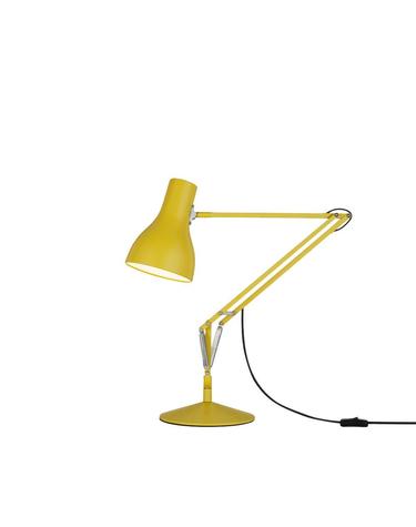 [라잇나우/공식수입][빠른발송] Type 75 Anglepoise + Margaret Howell - Yellow Ochre