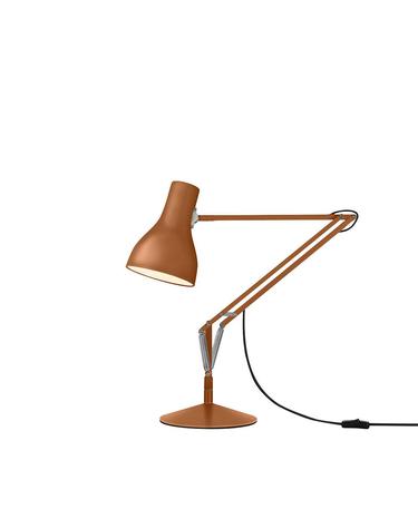 [라잇나우/공식수입][빠른발송] Type 75 Anglepoise + Margaret Howell - Sienna