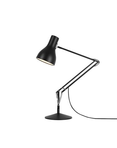 [라잇나우/공식수입][빠른발송] Type 75 Desk Lamp - Jet Black