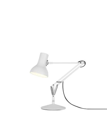 [라잇나우/공식수입][빠른발송] Type 75 Mini Desk Lamp - Alpine White