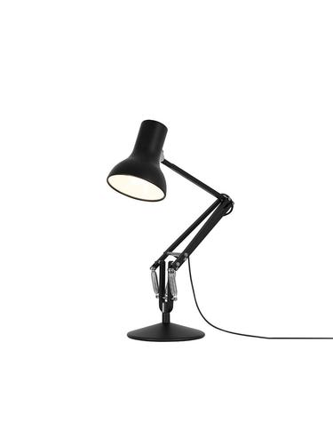 [라잇나우/공식수입][빠른발송] Type 75 Mini Desk Lamp - Jet Black