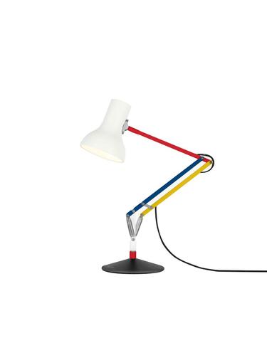 [라잇나우/공식수입][예약구매] Type 75 Mini Desk Lamp - Paul Smith - Edition Three