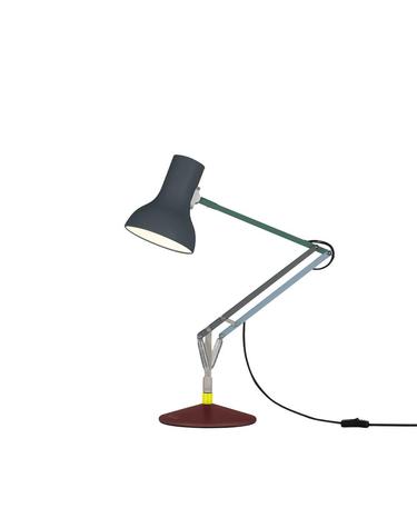 [라잇나우/공식수입][빠른발송] Type 75 Mini Desk Lamp - Paul Smith - Edition Four