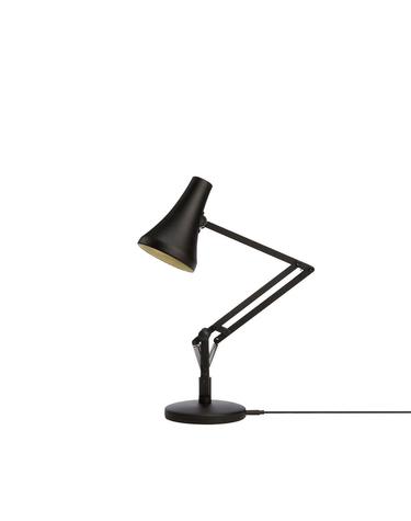 [라잇나우/공식수입][예약구매]  90 Mini Mini Desk Lamp - Carbon Black & Black