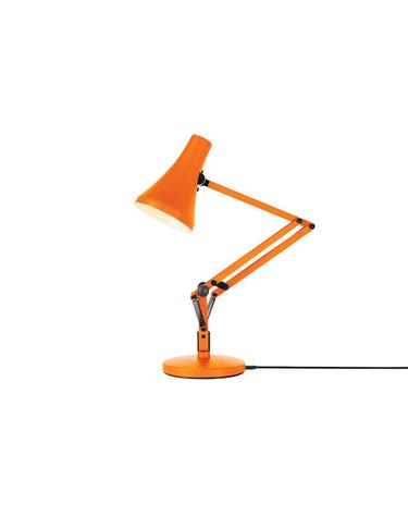 [라잇나우/공식수입][빠른발송] 90 Mini Mini Desk Lamp - Sunburn Orange