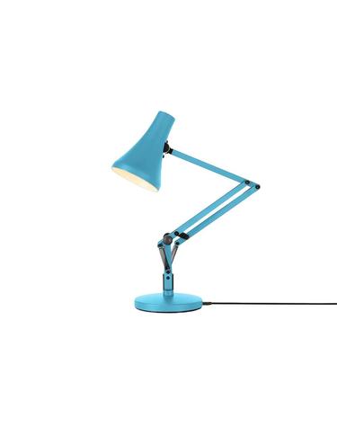 [라잇나우/공식수입][빠른발송] 90 Mini Mini Desk Lamp - Turquoise Blue