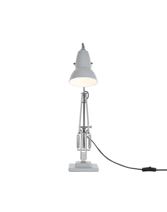 앵글포이즈 [라잇나우/공식수입][빠른발송] Original 1227 Desk Lamp_Dove Grey 착용컷