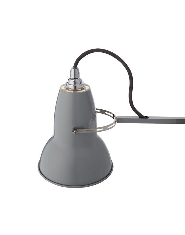 앵글포이즈 [라잇나우/공식수입][빠른발송] Original 1227 Desk Lamp_Dove Grey 착용컷