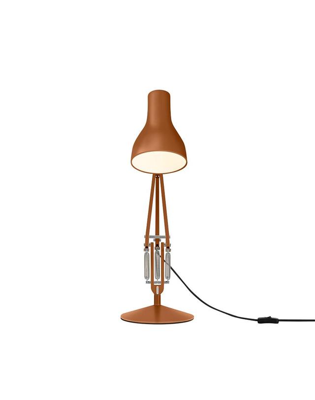 앵글포이즈 [라잇나우/공식수입][빠른발송] Type 75 Anglepoise + Margaret Howell - Sienna 착용컷