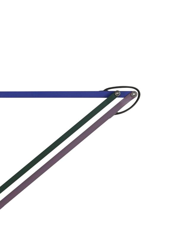 앵글포이즈 [라잇나우/공식수입][빠른발송] Type 75 Anglepoise + Paul Smith - Edition Two 착용컷