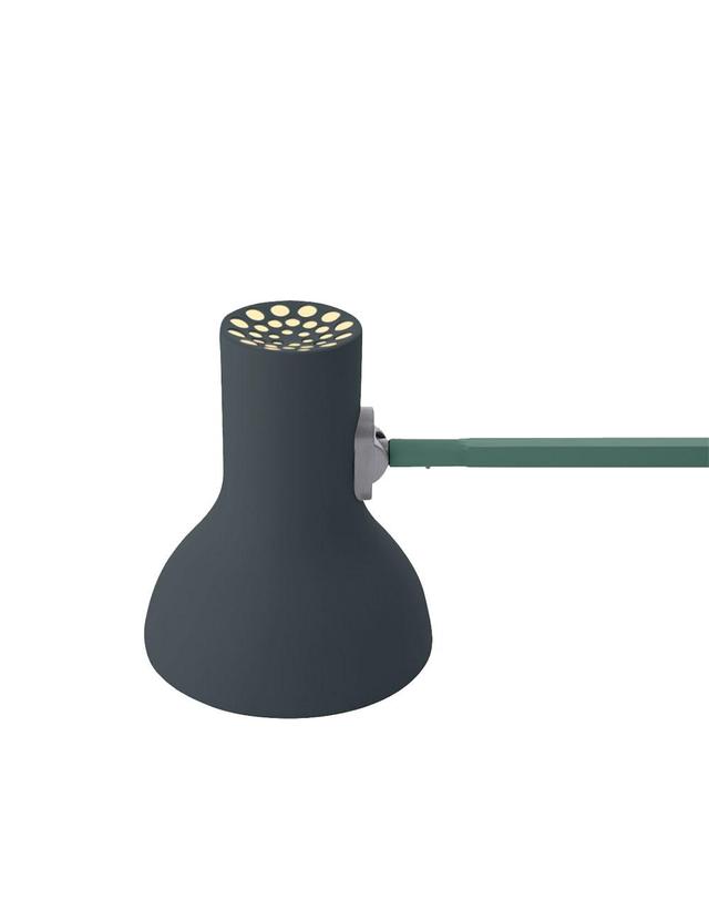 앵글포이즈 [라잇나우/공식수입][빠른발송] Type 75 Mini Desk Lamp - Paul Smith - Edition Four 착용컷