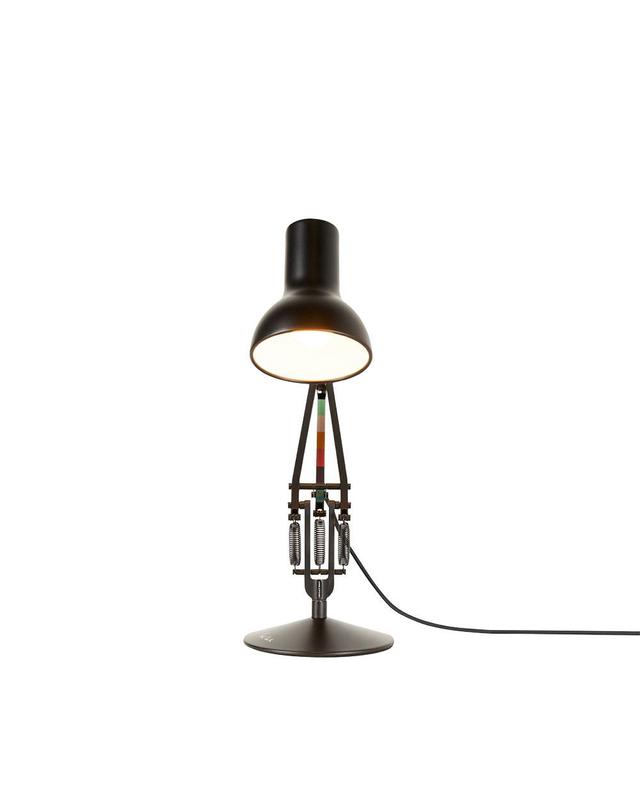 앵글포이즈 [라잇나우/공식수입][빠른발송] Type 75 Mini Desk Lamp - Paul Smith - Edition Five 착용컷